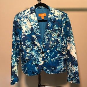 Joe Fresh Blazer Sz Sm